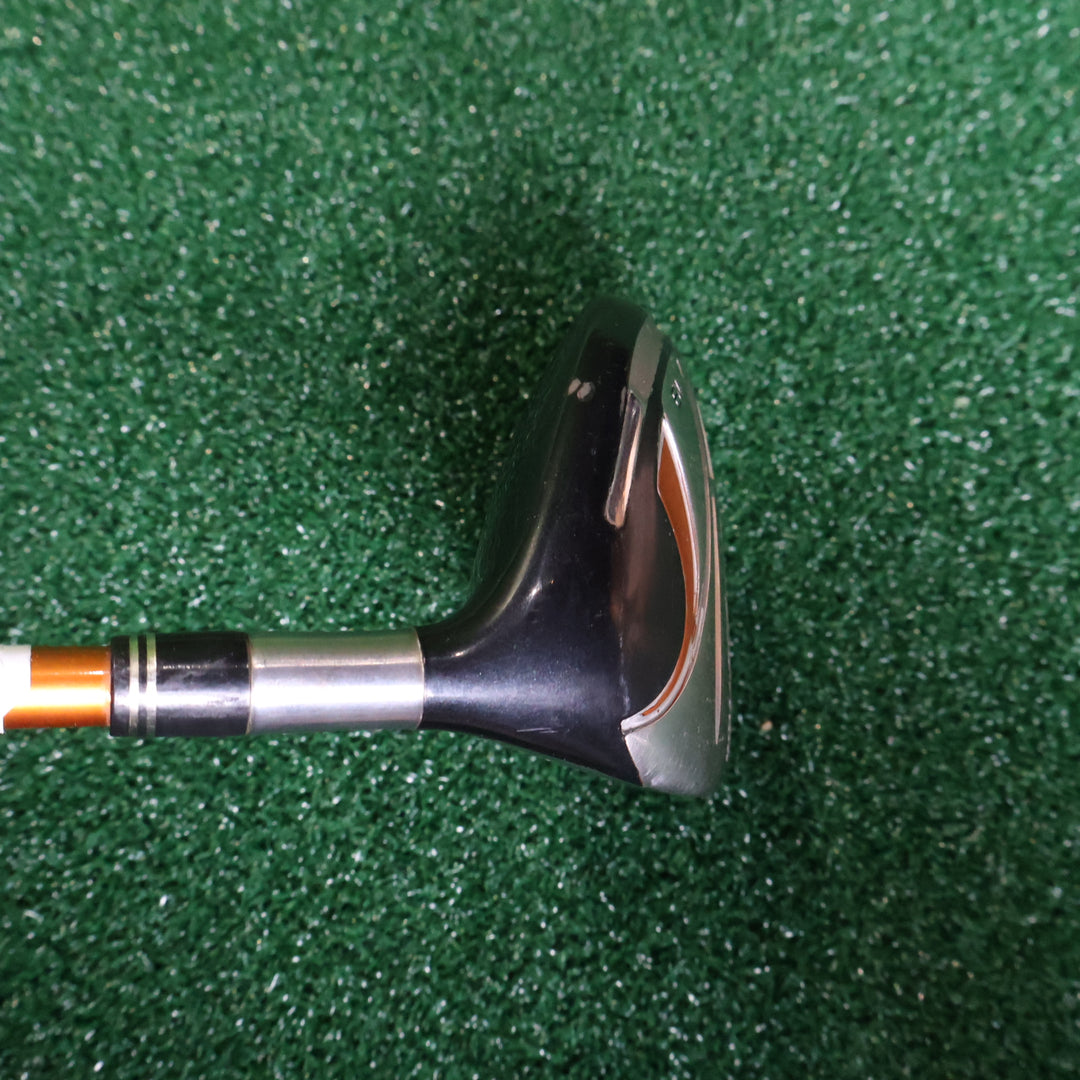 Orlimar FURY FWD 5W (210006582)