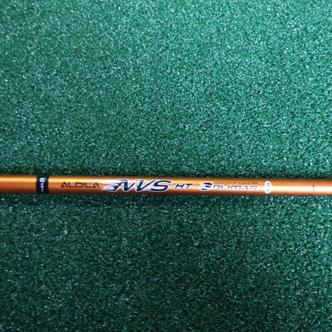 Orlimar FURY FWD 5W (210006582)