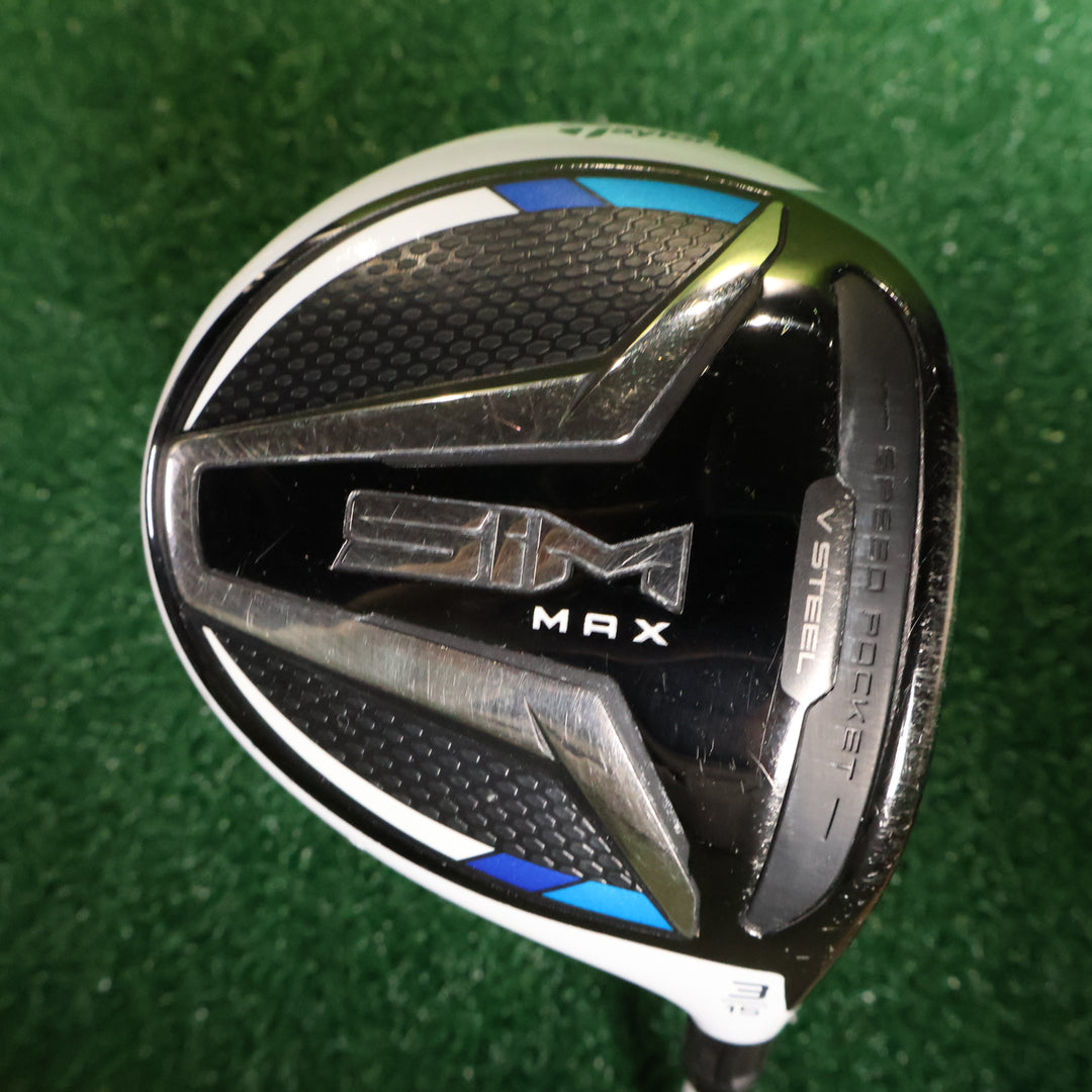 Taylormade SIM MAX 3W (210014402)