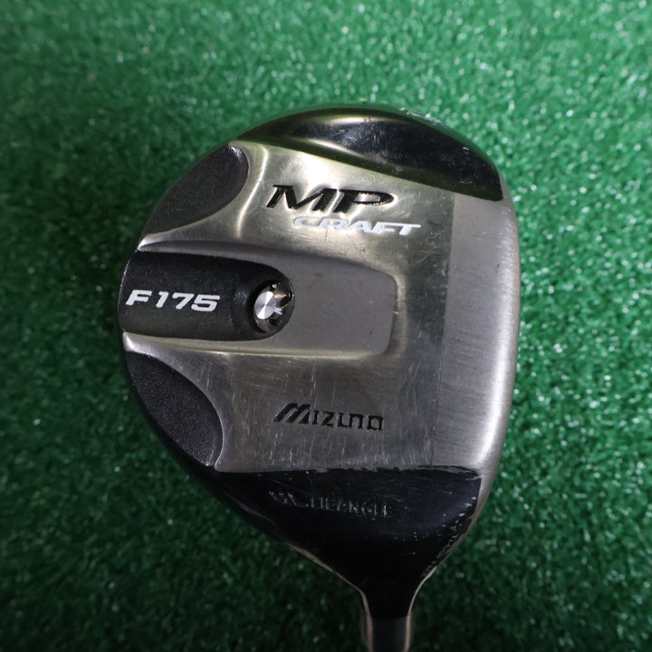 Mizuno Mizuno F-175 17.5° (210006505)