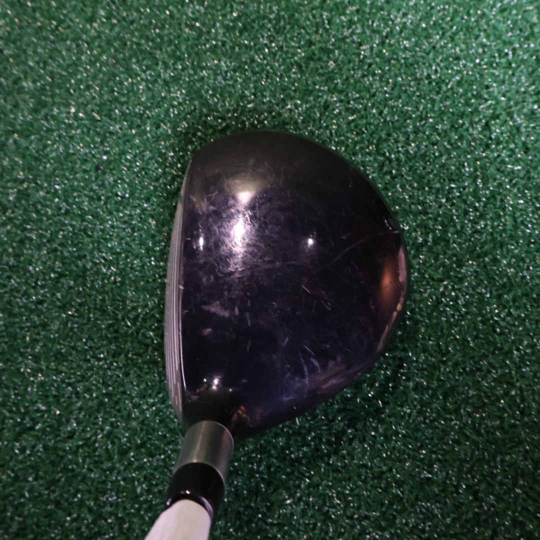 Mizuno Mizuno F-175 17.5° (210006505)
