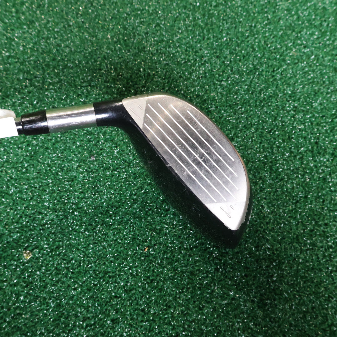 Mizuno Mizuno F-175 17.5° (210006505)