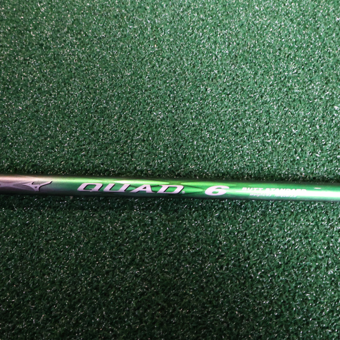 Mizuno Mizuno F-175 17.5° (210006505)