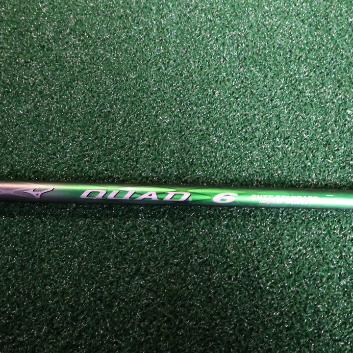 Mizuno Mizuno F-175 17.5° (210006505)
