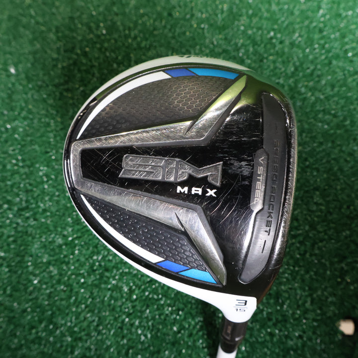 Taylormade SIM MAX 3W (210014413)