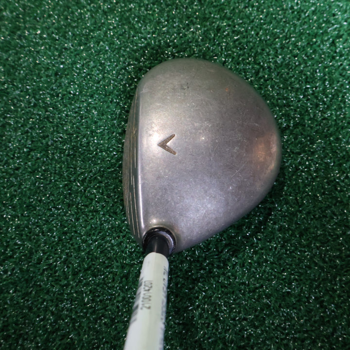 Callaway BIG BERTHA STEELHEAD 7W (210014207)