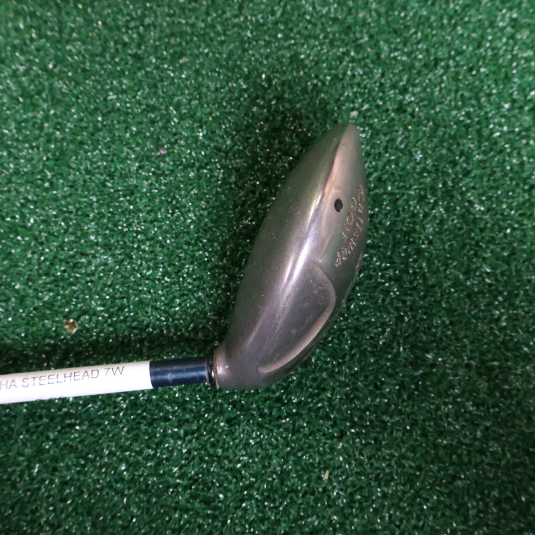Callaway BIG BERTHA STEELHEAD 7W (210014207)