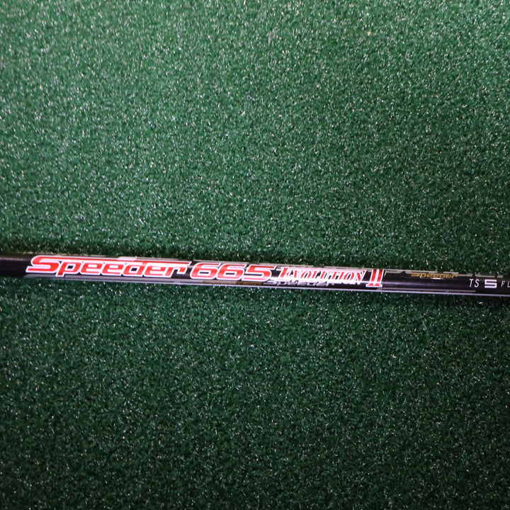 Taylormade SIM MAX 3W (210014413)