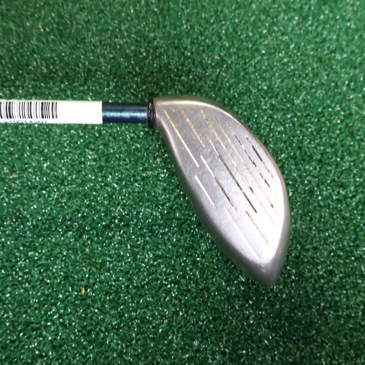 Callaway BIG BERTHA STEELHEAD 7W (210014207)