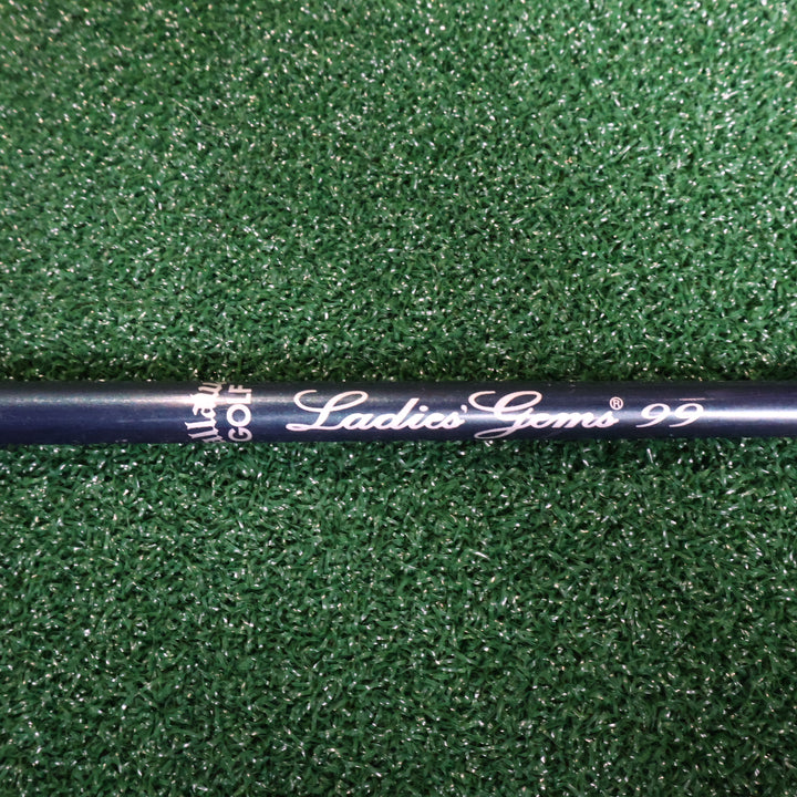 Callaway BIG BERTHA STEELHEAD 7W (210014207)