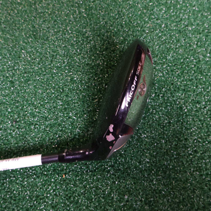 YAMAHA INPRES X DFW 4W (210009742)