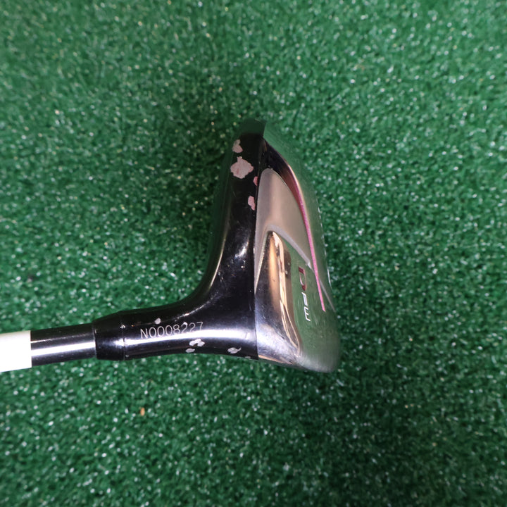 YAMAHA INPRES X DFW 4W (210009742)
