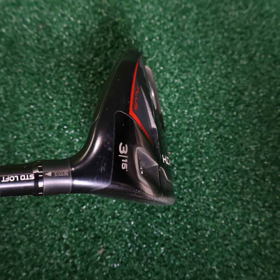 Taylormade STEALTH 2 PLUS 3W(1) (210013938)