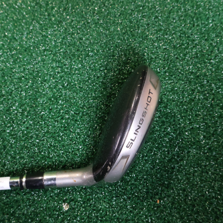 NIKE SLINGSHOT U3 (210014671)
