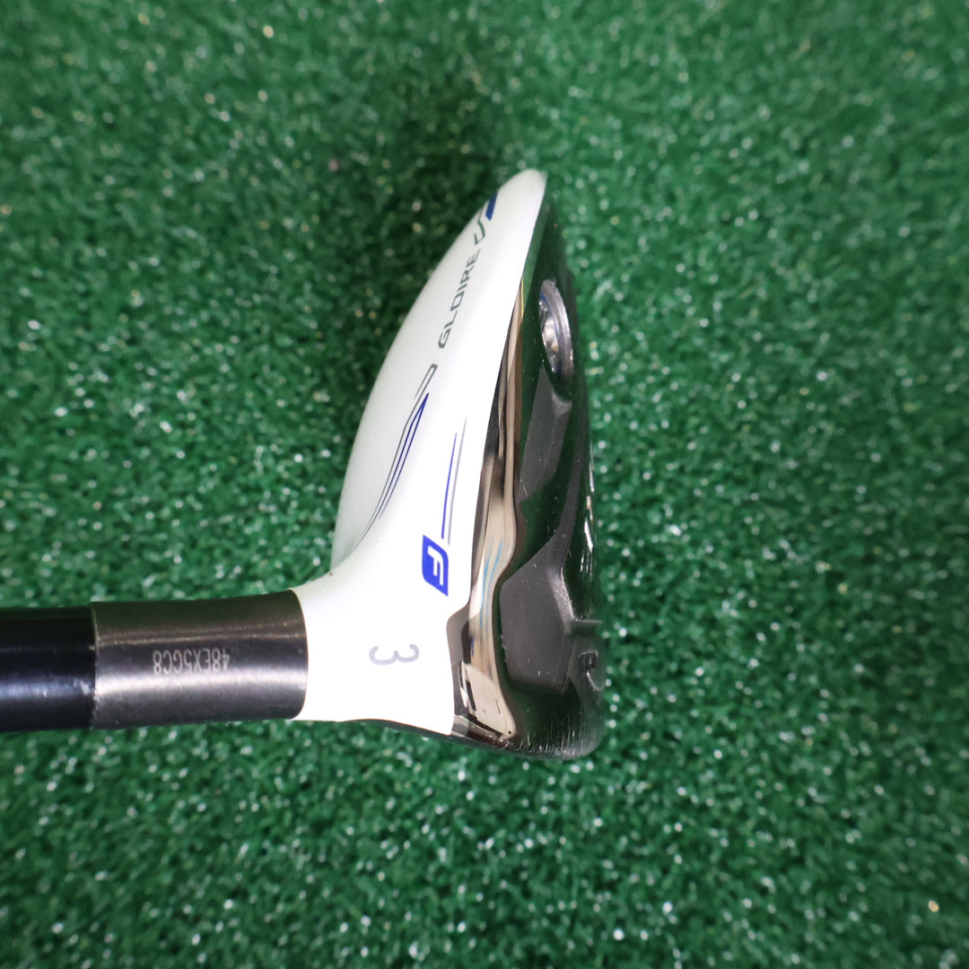 Taylormade GLOIRE 3W (2) (210008949)