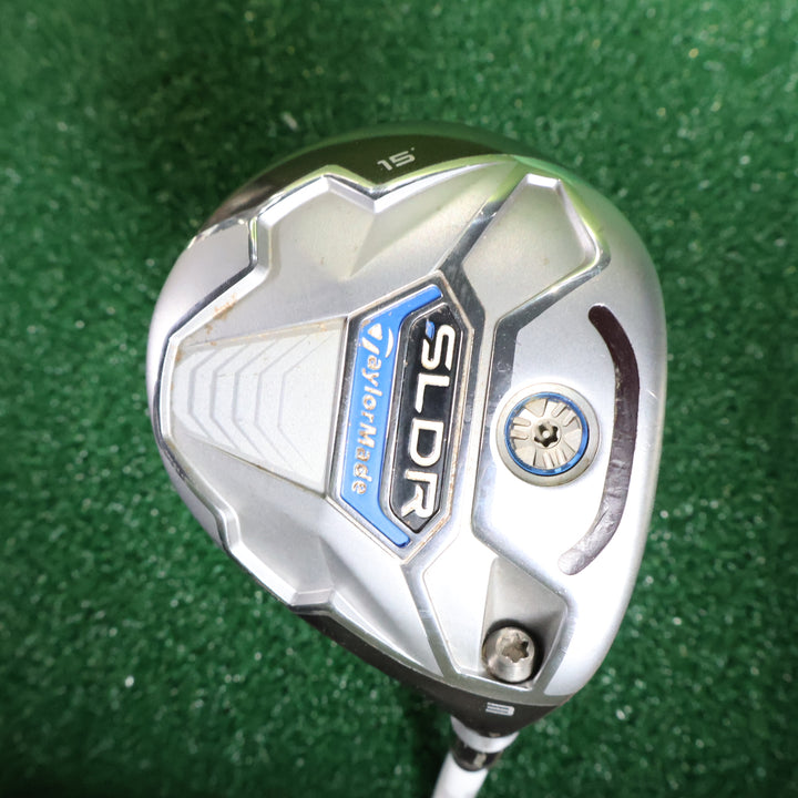 Taylormade SLDR 3W (210011609)