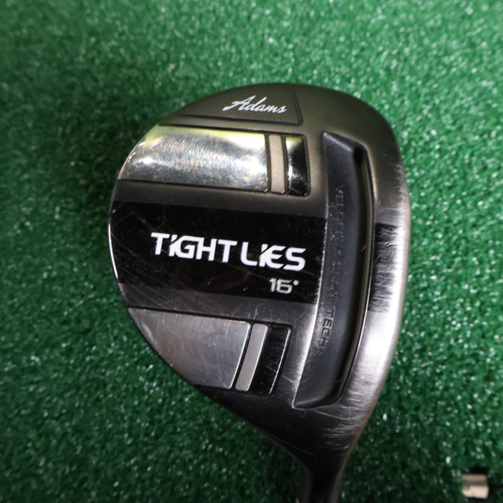 Adams Golf TIGHT LIES 5W (210012507)
