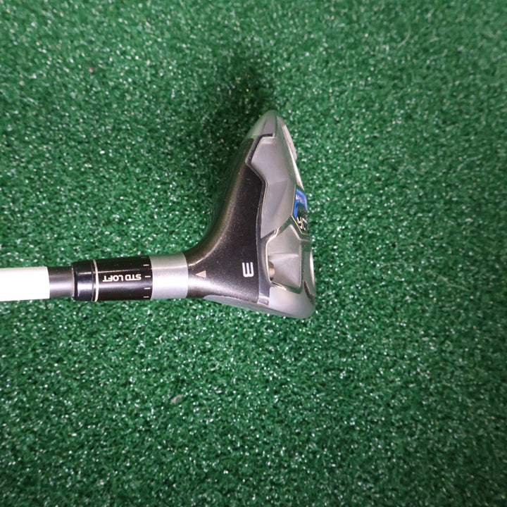 Taylormade SLDR 3W (210011609)