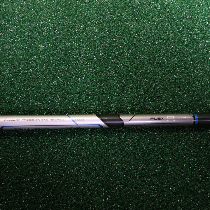 Taylormade SLDR 3W (210011609)