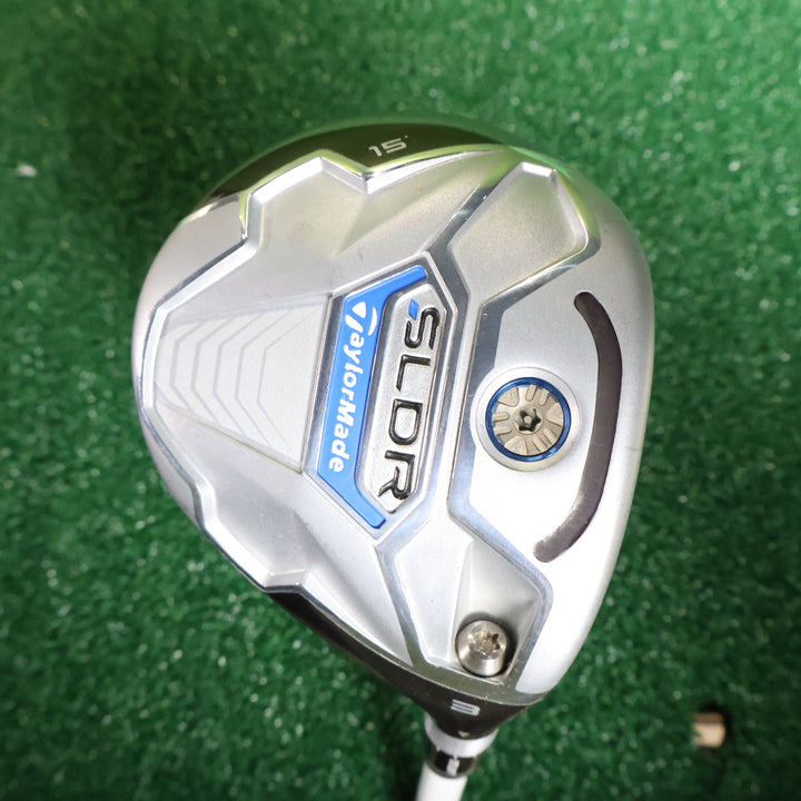 Taylormade SLDR W3 (210006733)