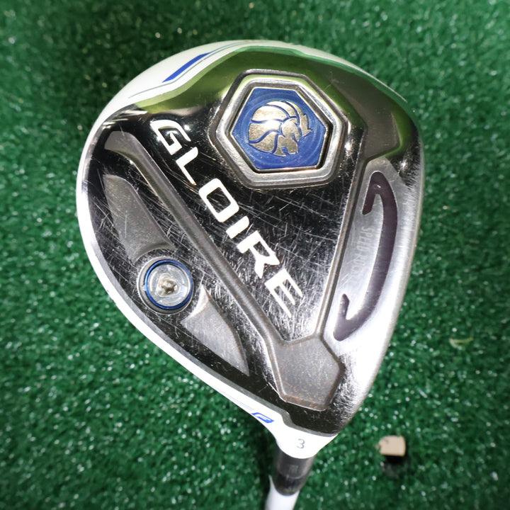 TaylorMade GLOIRE F 3W (210006629)