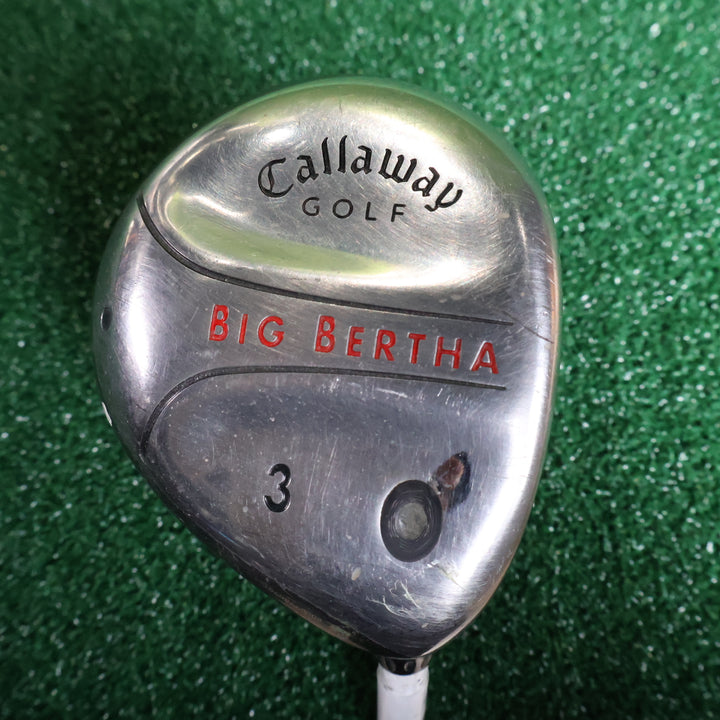 Callaway BIG BERTHA 3W (210008562)