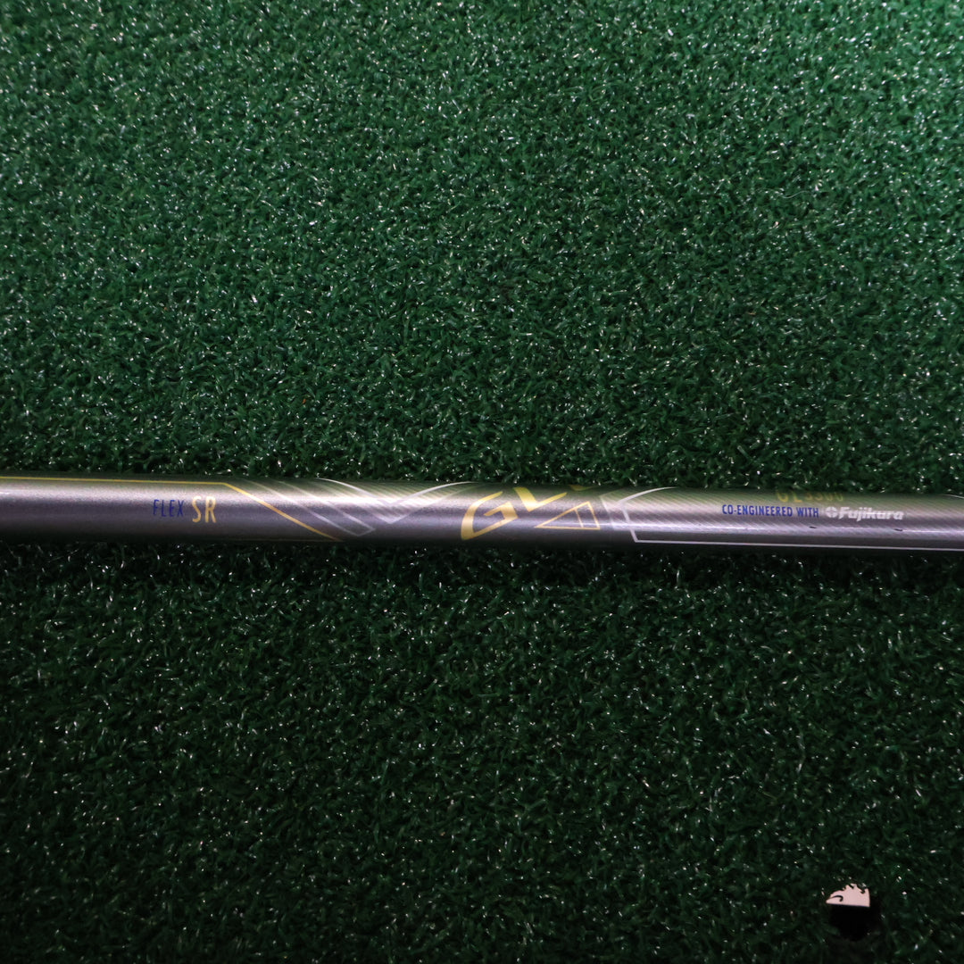 TaylorMade GLOIRE F 3W (210006629)