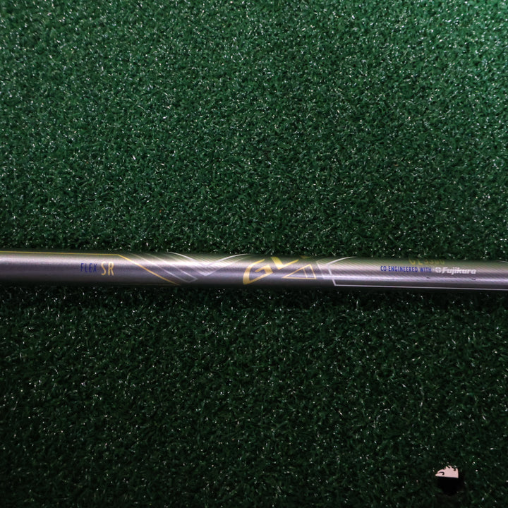TaylorMade GLOIRE F 3W (210006629)
