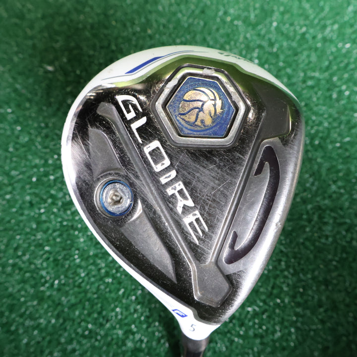 TaylorMade GLOIRE 5W 18° (210006626)