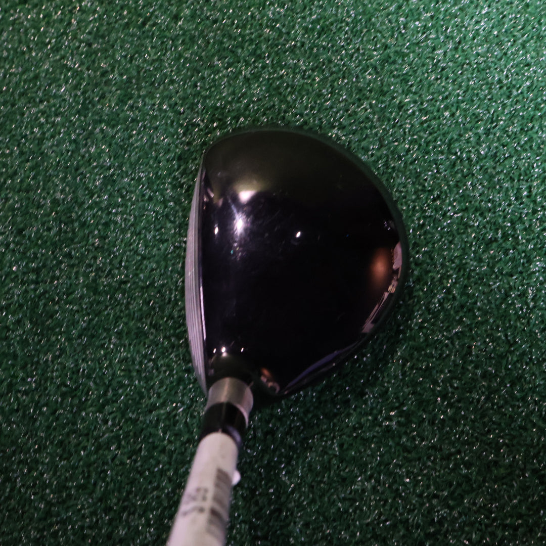 Mizuno MP METAL Ti 5W (210006521)
