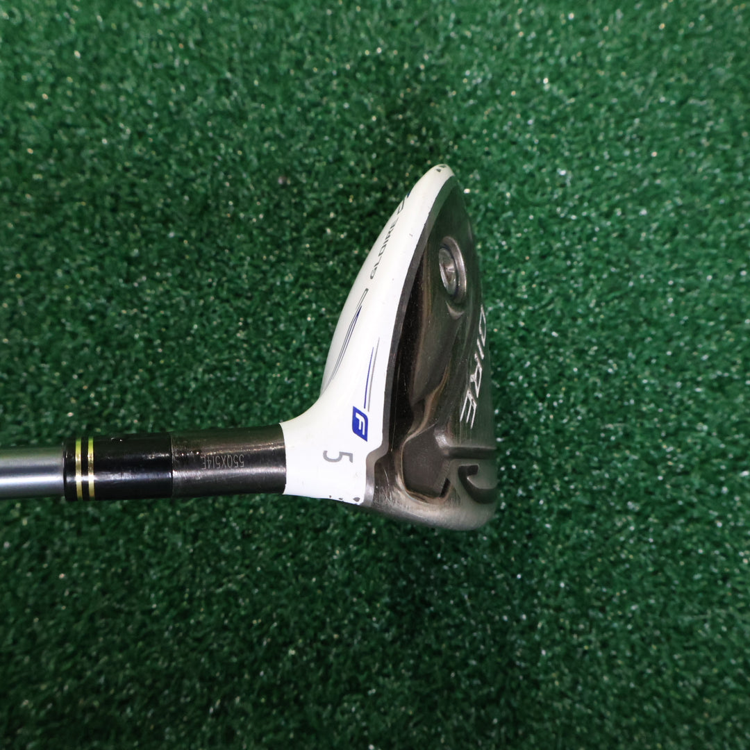 TaylorMade GLOIRE 5W 18° (210006626)