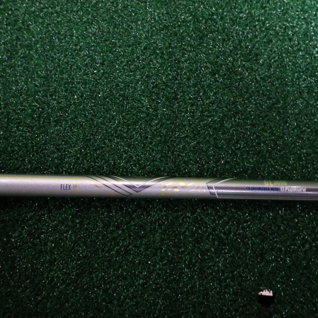 TaylorMade GLOIRE 5W 18° (210006626)