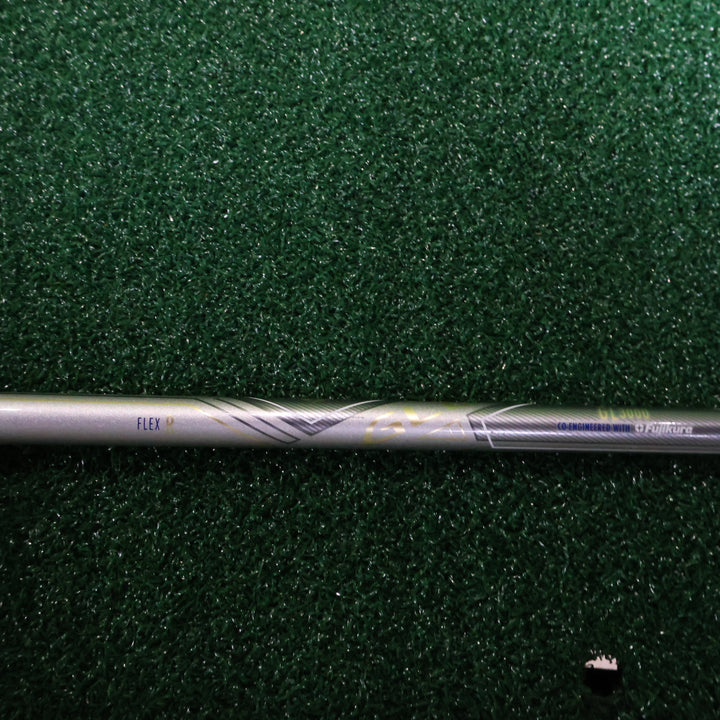 TaylorMade GLOIRE 5W 18° (210006626)