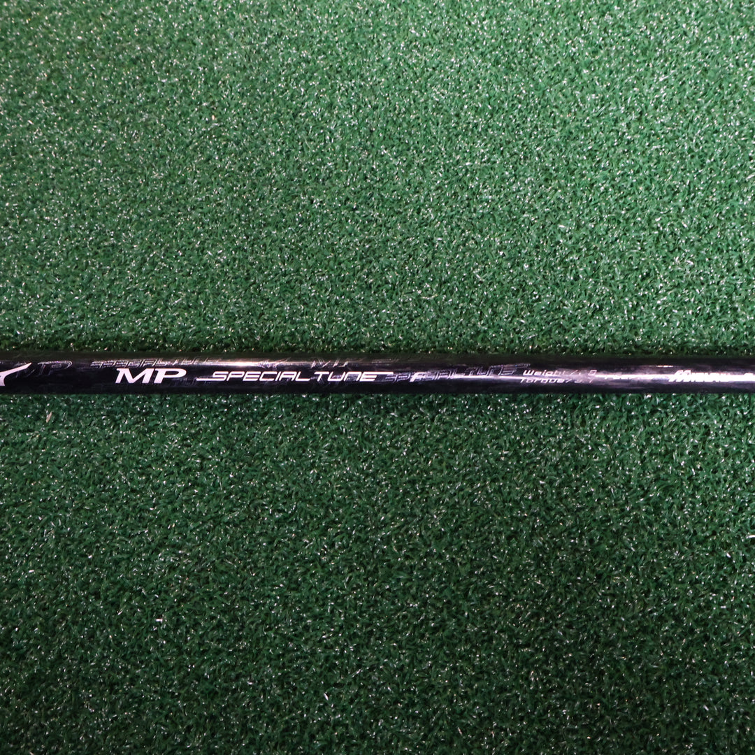 Mizuno MP METAL Ti 5W (210006521)