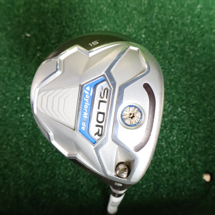TaylorMade SLDR 3W (210013640)