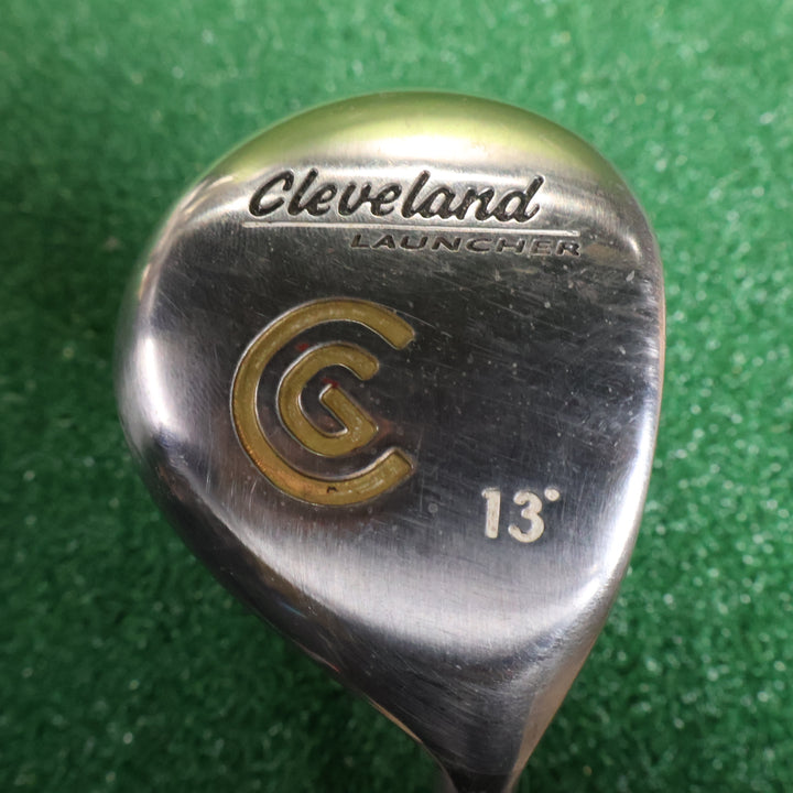 Cleveland LAUNCHER 13° (210014541)