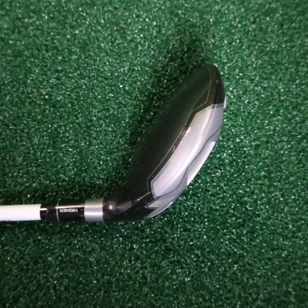 TaylorMade SLDR 3W (210013640)