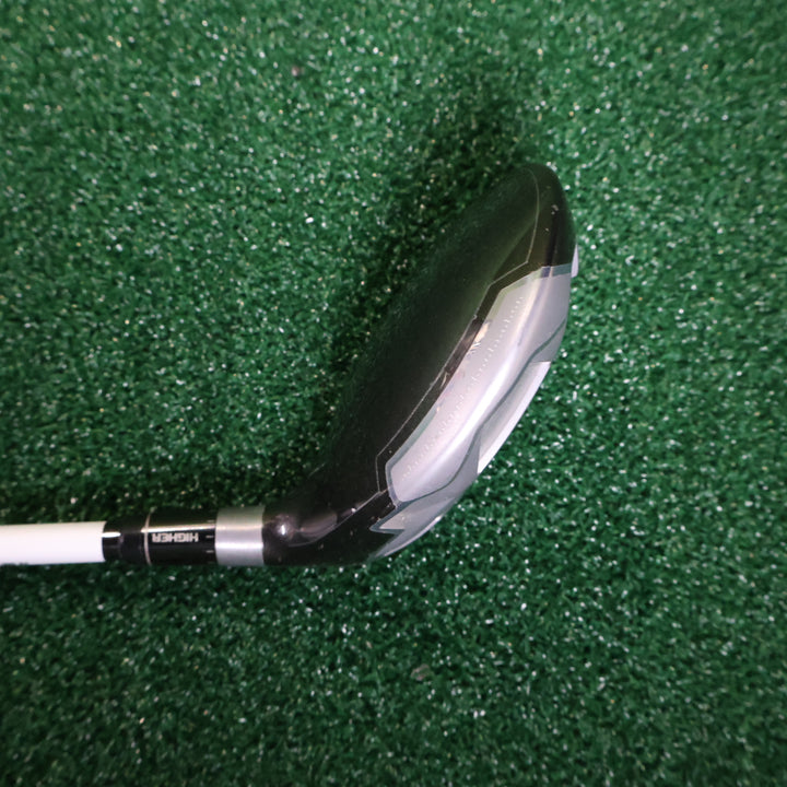 TaylorMade SLDR 3W (210013640)