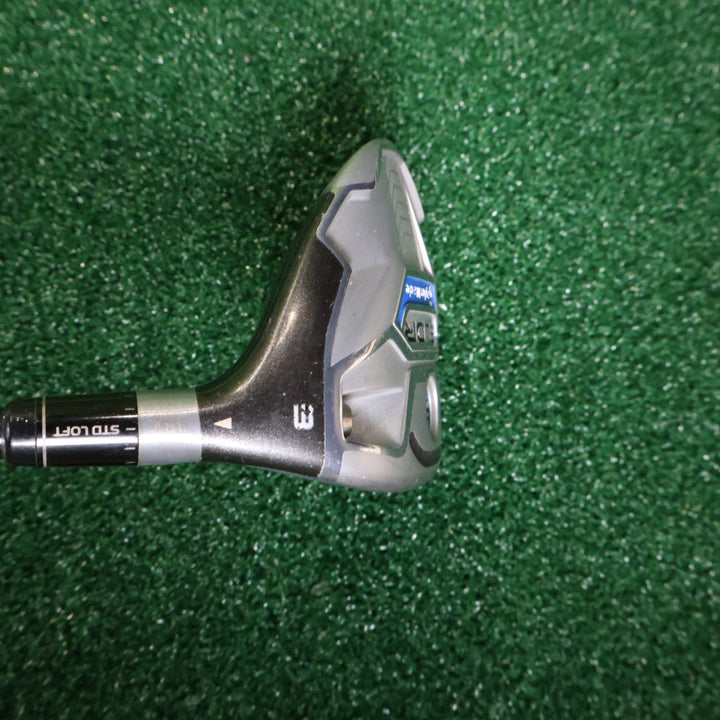 TaylorMade SLDR 3W (210013640)
