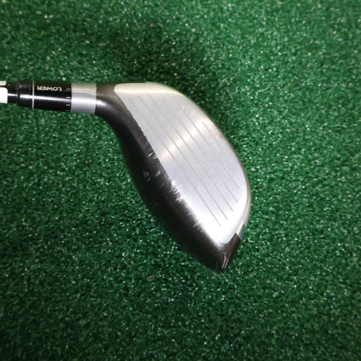 TaylorMade SLDR 3W (210013640)