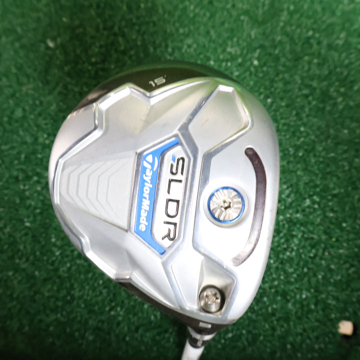 Taylormade SLDR 3W (5) (210007581)