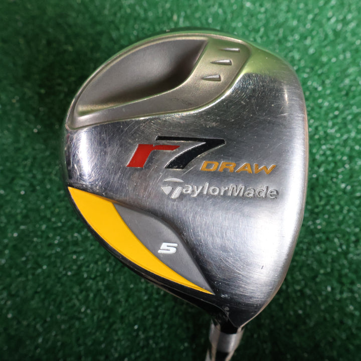 TaylorMade r7 DRAW FW 5W (210006670)