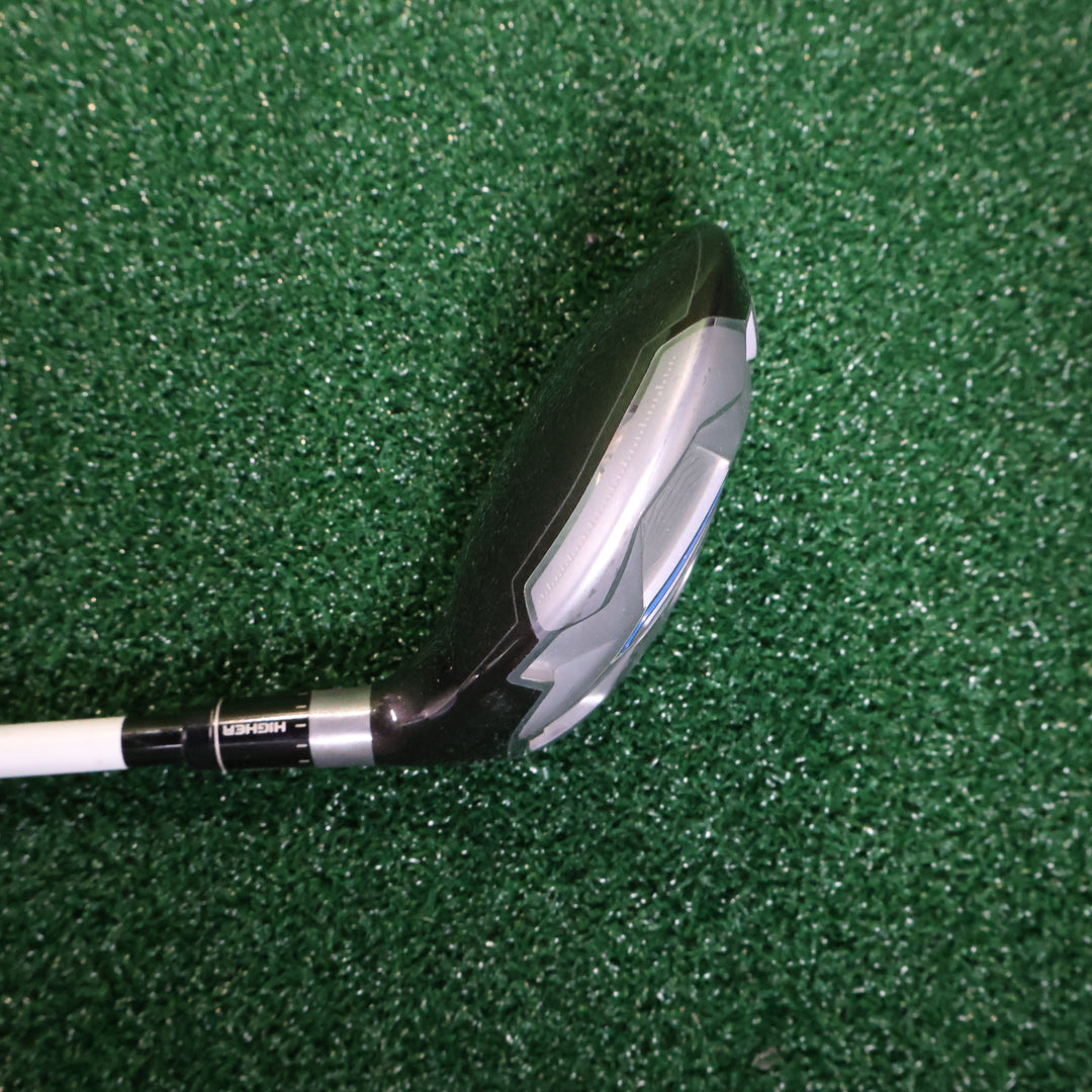 Taylormade SLDR 3W (5) (210007581)