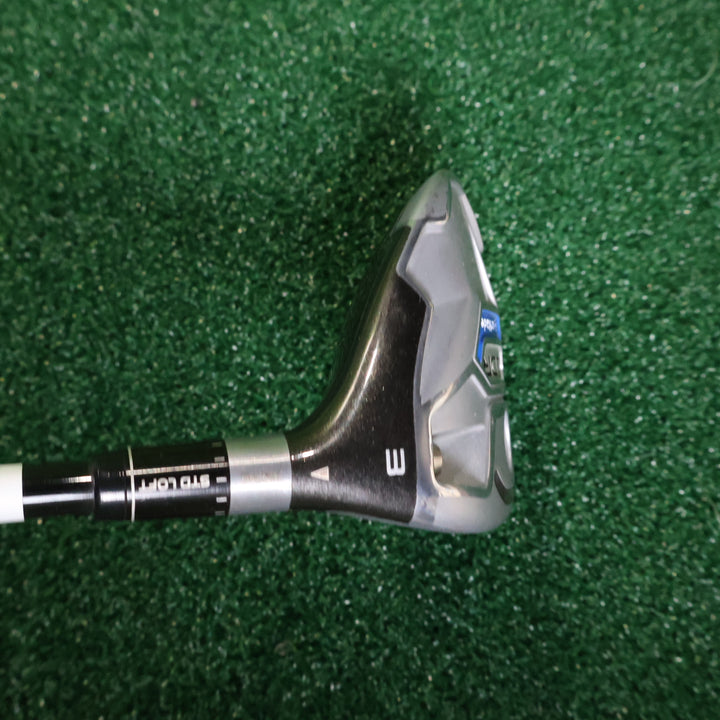 Taylormade SLDR 3W (5) (210007581)