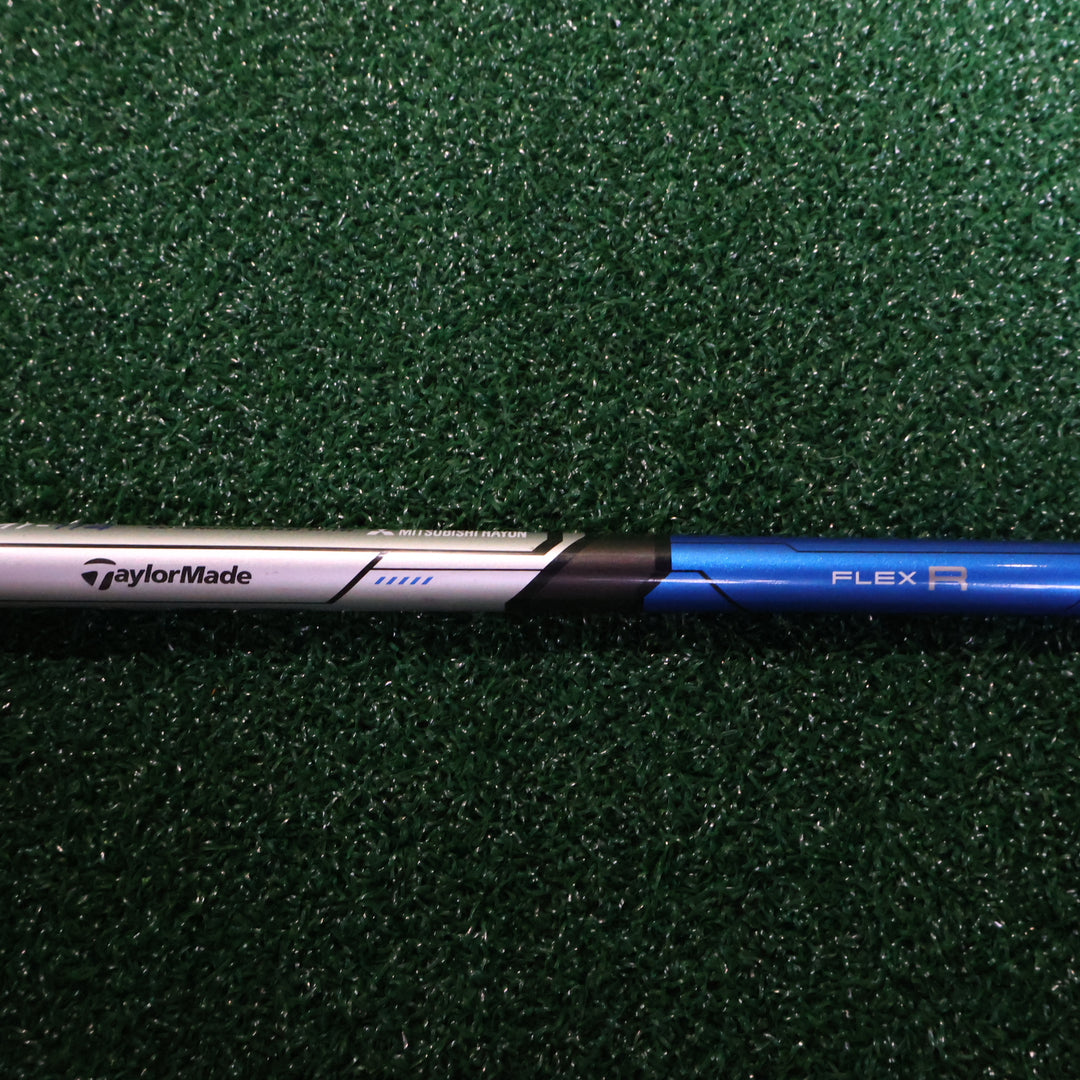 Taylormade SLDR 3W (5) (210007581)