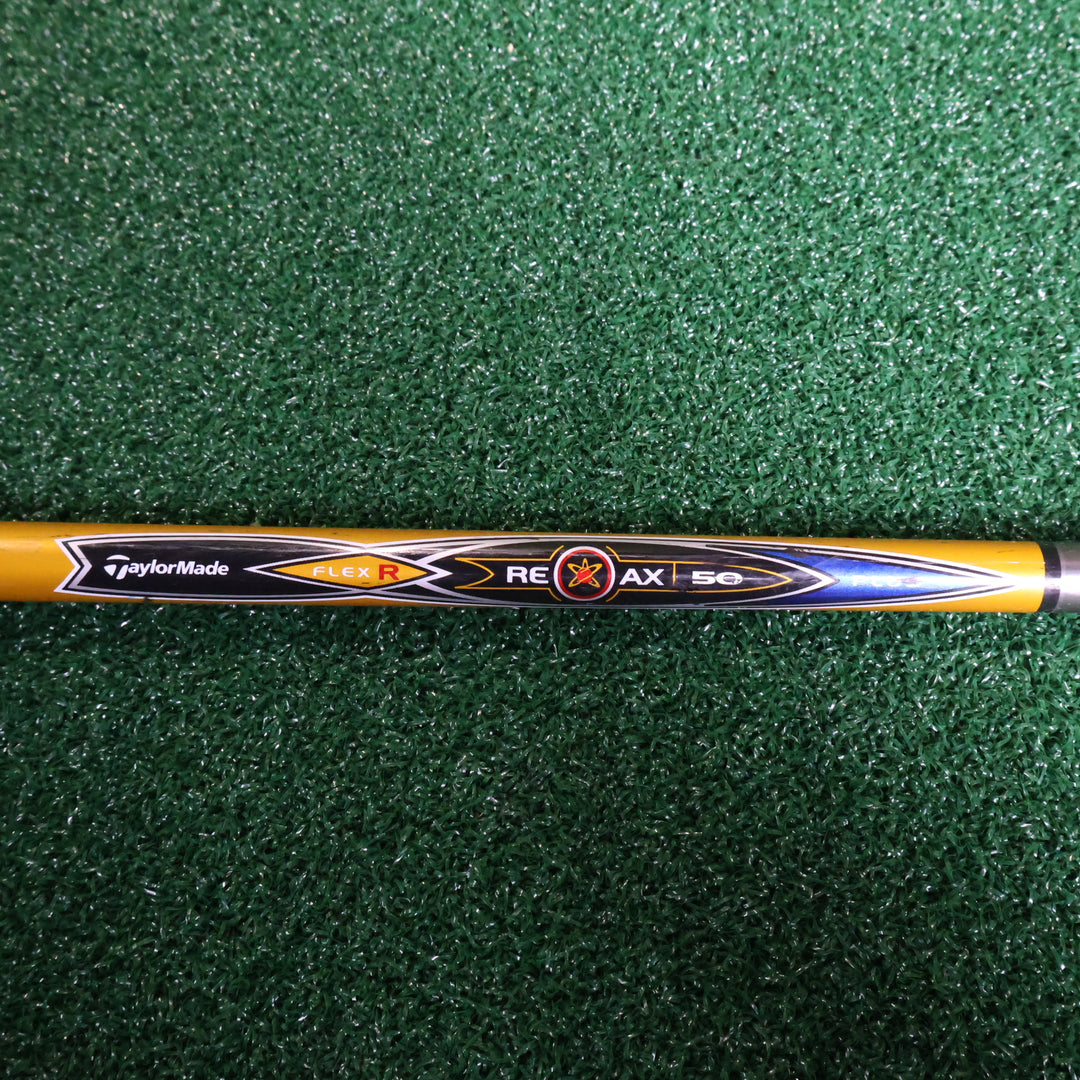 TaylorMade r7 DRAW FW 5W (210006670)