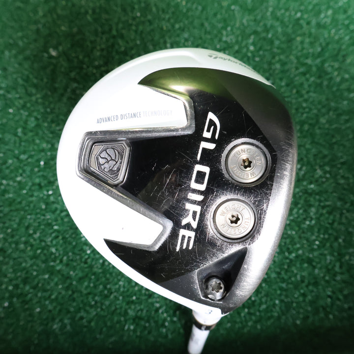 TaylorMade GLOIRE 3W (210007536)