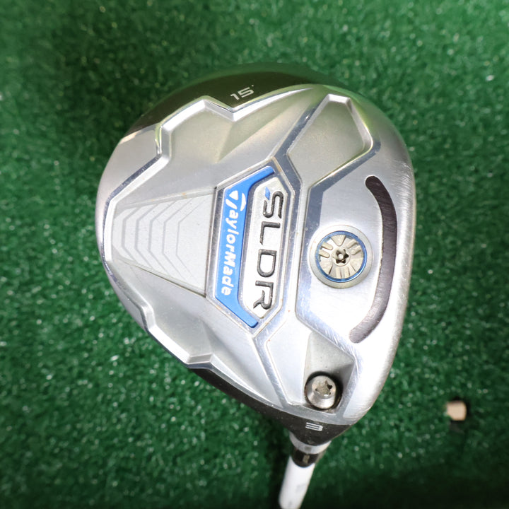 TaylorMade SLDR 3W (210006726)