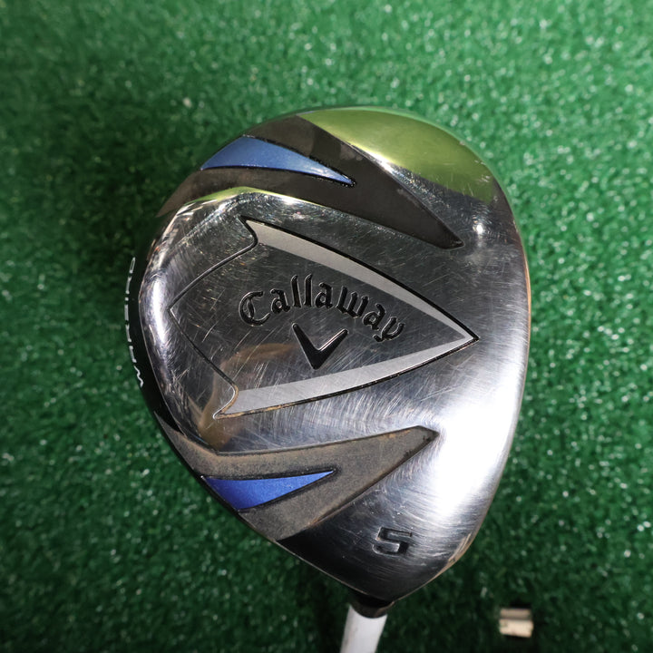 Callaway WARBIRD 5W(2) (210013815)