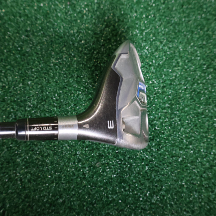TaylorMade SLDR 3W (210006726)